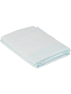 Flamingo Puppy Trainingsmat M 100st 60x45cm | Worldofanimals.nl Heeft Het! -Huisdierbenodigdheden Verkoopwinkel puppy trainingsmat m 100st 60x45cm 1