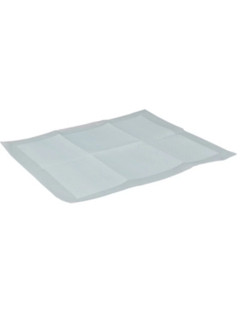 Flamingo Puppy Trainingsmat M 40st 60x45cm | Worldofanimals.nl Heeft Het! 7 Flamingo Puppy Trainingsmat M 40st 60x45cm | Worldofanimals.nl Heeft Het! - Afbeelding 5