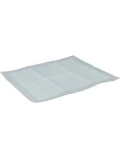 Flamingo Puppy Trainingsmat S 100st 45x35cm | Worldofanimals.nl Heeft Het! -Huisdierbenodigdheden Verkoopwinkel puppy trainingsmat s 100st 45x35cm 1