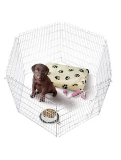 Flamingo Puppyren 160 Cm Diam. / 80 Cm H | Worldofanimals.nl Heeft Het! -Huisdierbenodigdheden Verkoopwinkel puppyren 160 cm diam 80 cm h 1