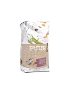 Witte Molen PUUR Hamster & Friends | Worldofanimals.nl Heeft Het!