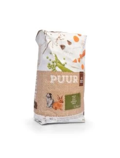 Witte Molen PUUR Konijn | Worldofanimals.nl Heeft Het!