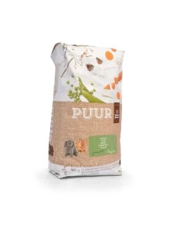 Witte Molen PUUR Konijn Junior | Worldofanimals.nl Heeft Het!