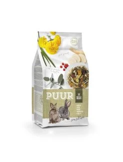Witte Molen PUUR Konijn Sensitive | Worldofanimals.nl Heeft Het!