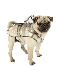 FERPLAST Raincoat 40