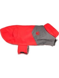 Flamingo Regenjas Juno Rood 45cm | Worldofanimals.nl Heeft Het! 11 Flamingo Regenjas Juno Rood 45cm | Worldofanimals.nl Heeft Het! -Huisdierbenodigdheden Verkoopwinkel regenjas juno rood 45cm 3