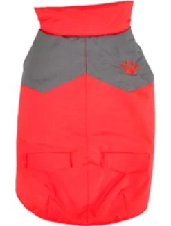 Flamingo Regenjas Juno Rood 45cm | Worldofanimals.nl Heeft Het! 12 Flamingo Regenjas Juno Rood 45cm | Worldofanimals.nl Heeft Het! -Huisdierbenodigdheden Verkoopwinkel regenjas juno rood 45cm 4