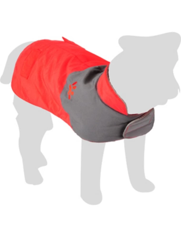 Flamingo Regenjas Juno Rood 45cm | Worldofanimals.nl Heeft Het! 3 Flamingo Regenjas Juno Rood 45cm | Worldofanimals.nl Heeft Het!