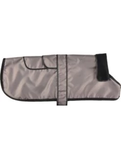 Flamingo Regenjas Zanna 40cm | Worldofanimals.nl Heeft Het! -Huisdierbenodigdheden Verkoopwinkel regenjas zanna 40cm 3