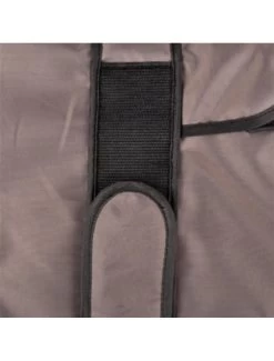 Flamingo Regenjas Zanna 70cm | Worldofanimals.nl Heeft Het! -Huisdierbenodigdheden Verkoopwinkel regenjas zanna 70cm 2