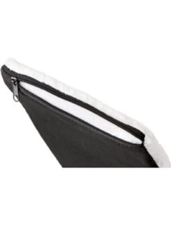 Flamingo Reismand L Blauw 54x27x30cm | Worldofanimals.nl Heeft Het! -Huisdierbenodigdheden Verkoopwinkel reismand l blauw 54x27x30cm 1