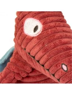 Duvo Ribbles Darcy De Dinosaurus | Worldofanimals.nl Heeft Het! -Huisdierbenodigdheden Verkoopwinkel ribbles darcy de dinosaurus 2