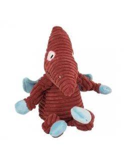 Duvo Ribbles Darcy De Dinosaurus | Worldofanimals.nl Heeft Het!