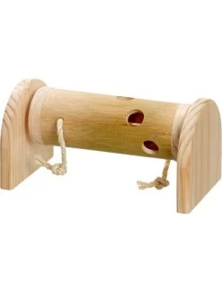 Flamingo Rody Brain Train Spiraal Konijnen | Worldofanimals.nl Heeft Het!