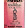 ROODSTEEN NATURAL P40 | Worldofanimals.nl Heeft Het! 1 ROODSTEEN NATURAL P40 | Worldofanimals.nl Heeft Het! -Huisdierbenodigdheden Verkoopwinkel roodsteen natural p40