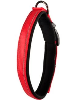 Flamingo Rover Halsband Ultar Ro 40/45cm 25mm | Worldofanimals.nl Heeft Het!