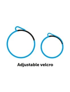 Flamingo Rover Halsband Ultar Ro 40/45cm 25mm | Worldofanimals.nl Heeft Het! -Huisdierbenodigdheden Verkoopwinkel rover halsb ultar ro 40 45cm 25mm 4