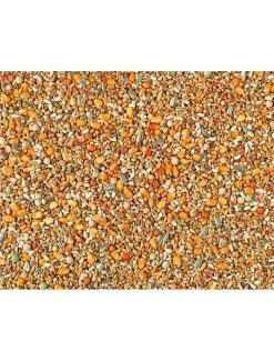 RUI MAXI 2M CRIBS NATURAL | Worldofanimals.nl Heeft Het!