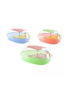 Duvo Schildpadbak Toby | Worldofanimals.nl Heeft Het!