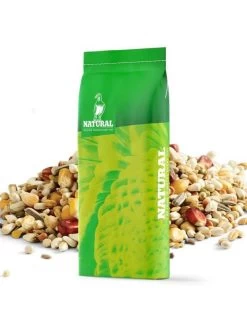 SNOEPMENGELING DUIVEN NATURAL P36 | Worldofanimals.nl Heeft Het!