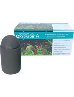 Söchting Oxydator A 7 Söchting Oxydator A -Huisdierbenodigdheden Verkoopwinkel soechting carbonator 11