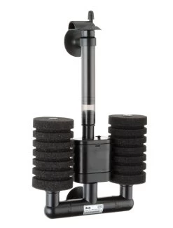 Ebi Sponsfilter Bob Met Pomp 170l/h Max. | Worldofanimals.nl Heeft Het!