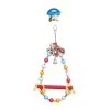 Duvo Swing With Beads | Worldofanimals.nl Heeft Het! -Huisdierbenodigdheden Verkoopwinkel swing with beads