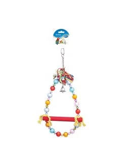 Duvo Swing With Beads | Worldofanimals.nl Heeft Het!