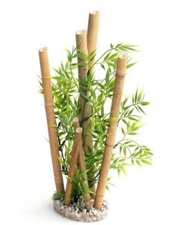 Sydeco Bamboo Xl Plants | Worldofanimals.nl Heeft Het!