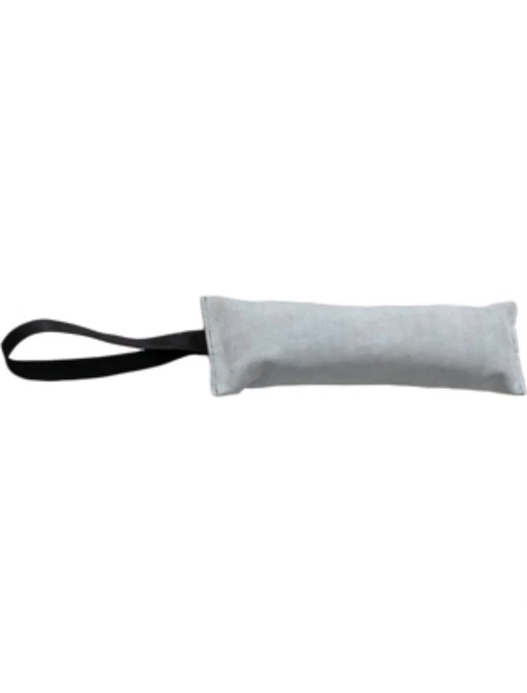 Flamingo Trainingsdummie Leer 30 X 10cm | Worldofanimals.nl Heeft Het! 3 Flamingo Trainingsdummie Leer 30 X 10cm | Worldofanimals.nl Heeft Het!