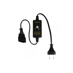 Traploze Temp. Regelaar 20-100%