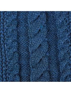 Flamingo Trui Sienna Blauw 40cm | Worldofanimals.nl Heeft Het! -Huisdierbenodigdheden Verkoopwinkel trui sienna blauw 40cm 4