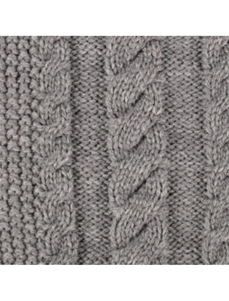 Flamingo Trui Sienna Grijs 35cm | Worldofanimals.nl Heeft Het! 4 Flamingo Trui Sienna Grijs 35cm | Worldofanimals.nl Heeft Het! - Afbeelding 2