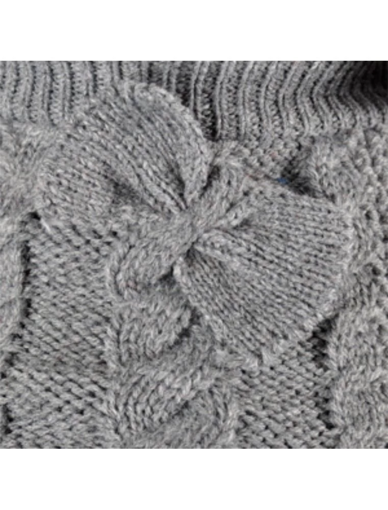 Flamingo Trui Sienna Grijs 35cm | Worldofanimals.nl Heeft Het! 6 Flamingo Trui Sienna Grijs 35cm | Worldofanimals.nl Heeft Het! - Afbeelding 4