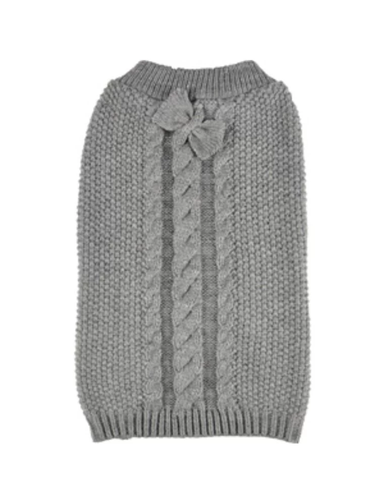 Flamingo Trui Sienna Grijs 35cm | Worldofanimals.nl Heeft Het! 7 Flamingo Trui Sienna Grijs 35cm | Worldofanimals.nl Heeft Het! - Afbeelding 5