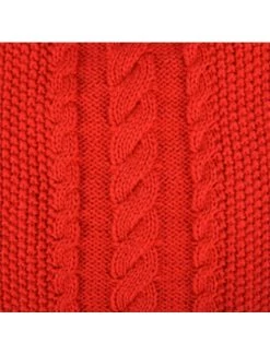 Flamingo Trui Sienna Rood 35cm | Worldofanimals.nl Heeft Het! -Huisdierbenodigdheden Verkoopwinkel trui sienna rood 35cm 1