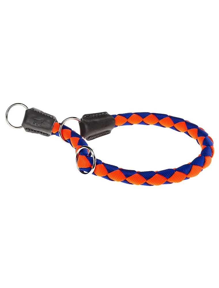 FERPLAST Twist Cs18/70 Oranje-blauw 3 FERPLAST Twist Cs18/70 Oranje-blauw