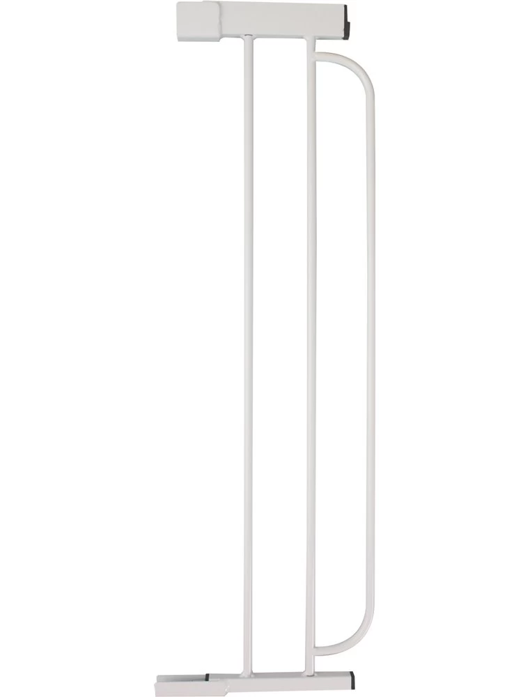 Flamingo Verlengst. Hondenhek 31002 Wit 15cm | Worldofanimals.nl Heeft Het! 3 Flamingo Verlengst. Hondenhek 31002 Wit 15cm | Worldofanimals.nl Heeft Het!