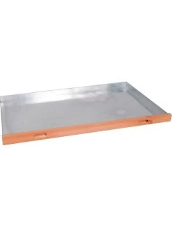 Flamingo Vervanglade Konijnenhok Sunshine | Worldofanimals.nl Heeft Het!