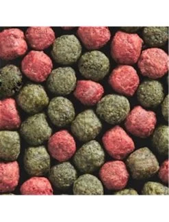 Flamingo Vijvervoer Koivoer - 15l | Worldofanimals.nl Heeft Het!