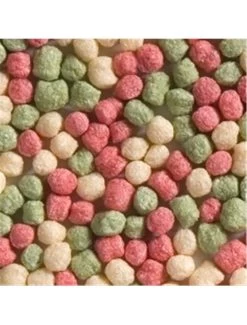 Flamingo Vijvervoer Korrels - 46l | Worldofanimals.nl Heeft Het!