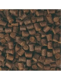 Flamingo Vijvervoer Steur 6mm - 5l | Worldofanimals.nl Heeft Het!