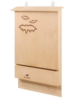 FERPLAST Vleermuis Kastje