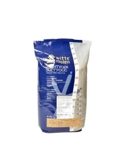 Witte Molen Vochtig Eivoer Voor Europese Cultuurvogels | Worldofanimals.nl Heeft Het!