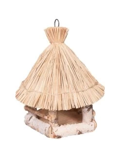 Flamingo Voederhuis Aloha | Worldofanimals.nl Heeft Het!