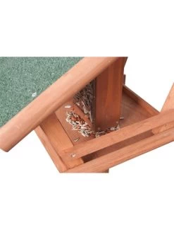 Flamingo Voederhuis -Huisdierbenodigdheden Verkoopwinkel voederhuis mimir runa 1