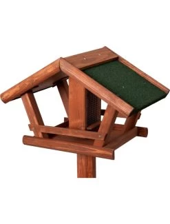 Flamingo Voederhuis -Huisdierbenodigdheden Verkoopwinkel voederhuis mimir runa 10