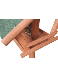 Flamingo Voederhuis -Huisdierbenodigdheden Verkoopwinkel voederhuis mimir runa 3