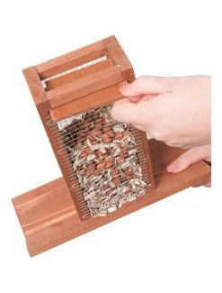 Flamingo Voederhuis -Huisdierbenodigdheden Verkoopwinkel voederhuis mimir runa 5