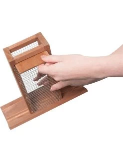 Flamingo Voederhuis -Huisdierbenodigdheden Verkoopwinkel voederhuis mimir runa 7